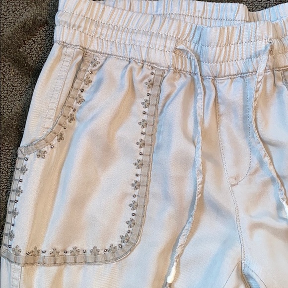 Grey jogger pants - Picture 2 of 5